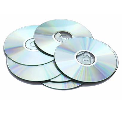 Восстановление данных с cd и dvd дисков в Туле