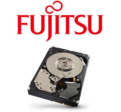 Восстановление данных Fujitsu Фуджитсу в Туле