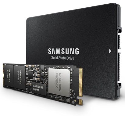 Восстановление данных Samsung Самсунг в Туле