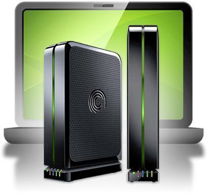 Восстановление данных Seagate Сигейт в Туле