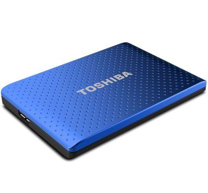 Восстановление данных Toshiba Тошиба в Туле